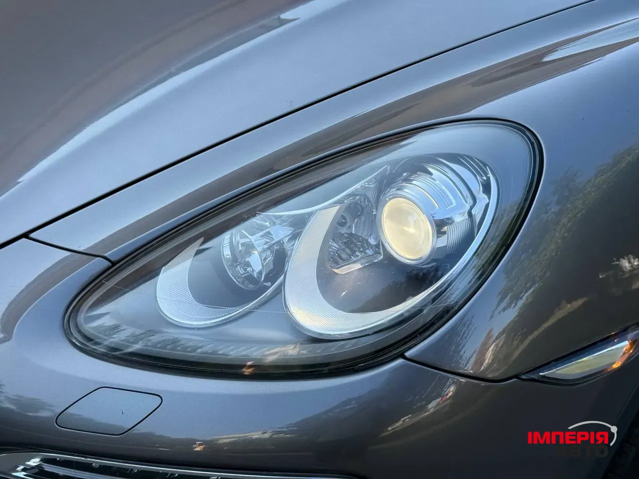 Porsche Cayenne - фото 18