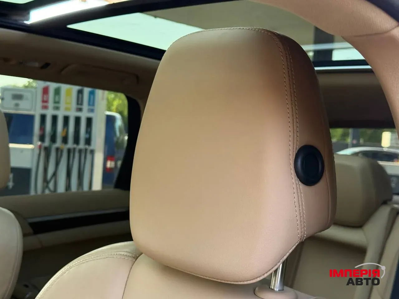 Porsche Cayenne - фото 41