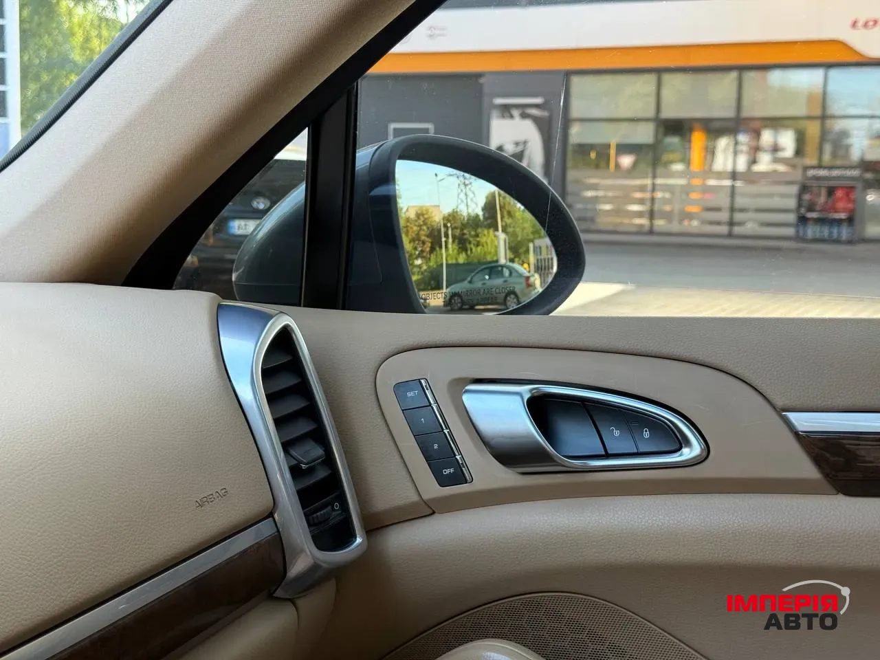 Porsche Cayenne - фото 53