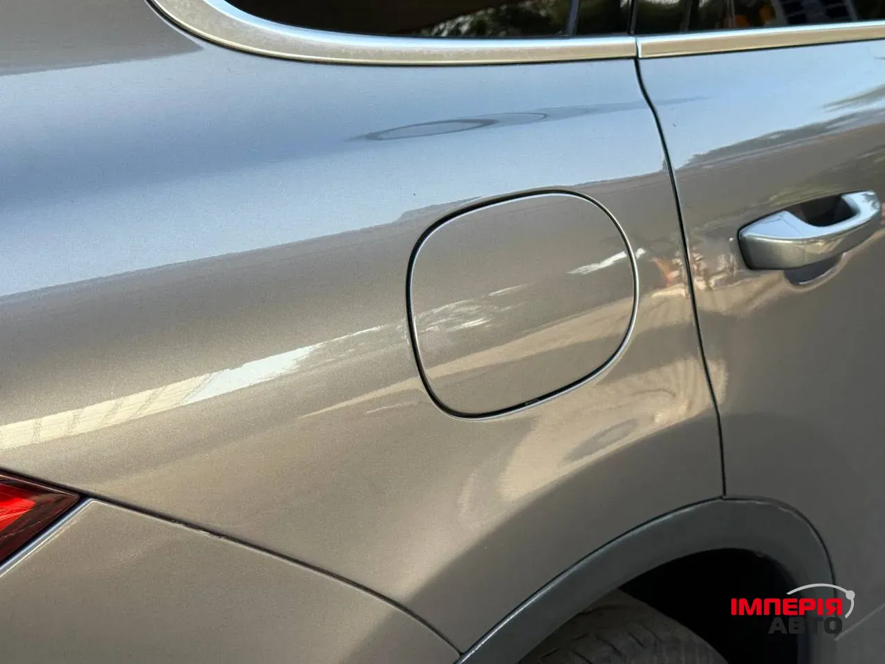 Porsche Cayenne - фото 30