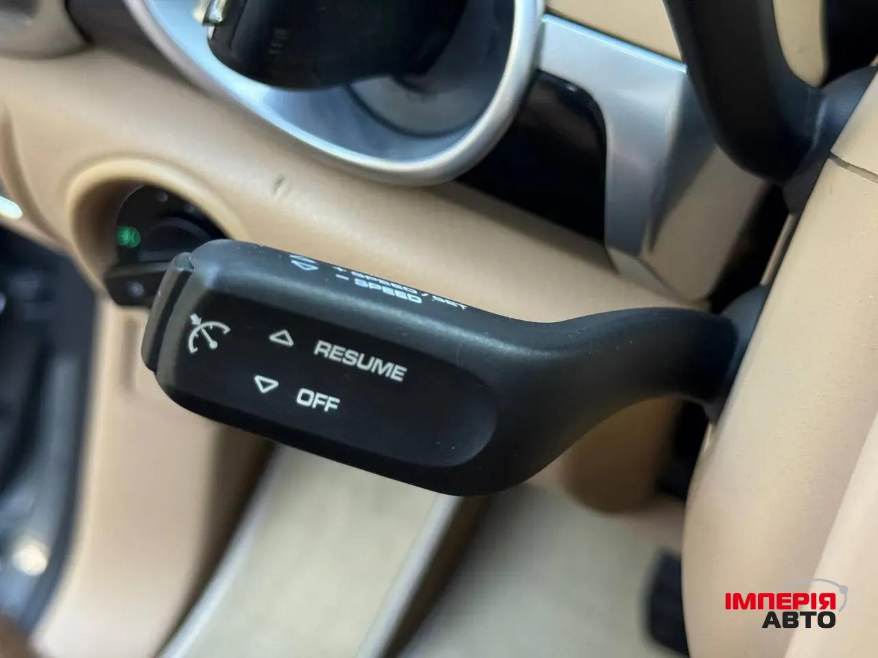 Porsche Cayenne - фото 51