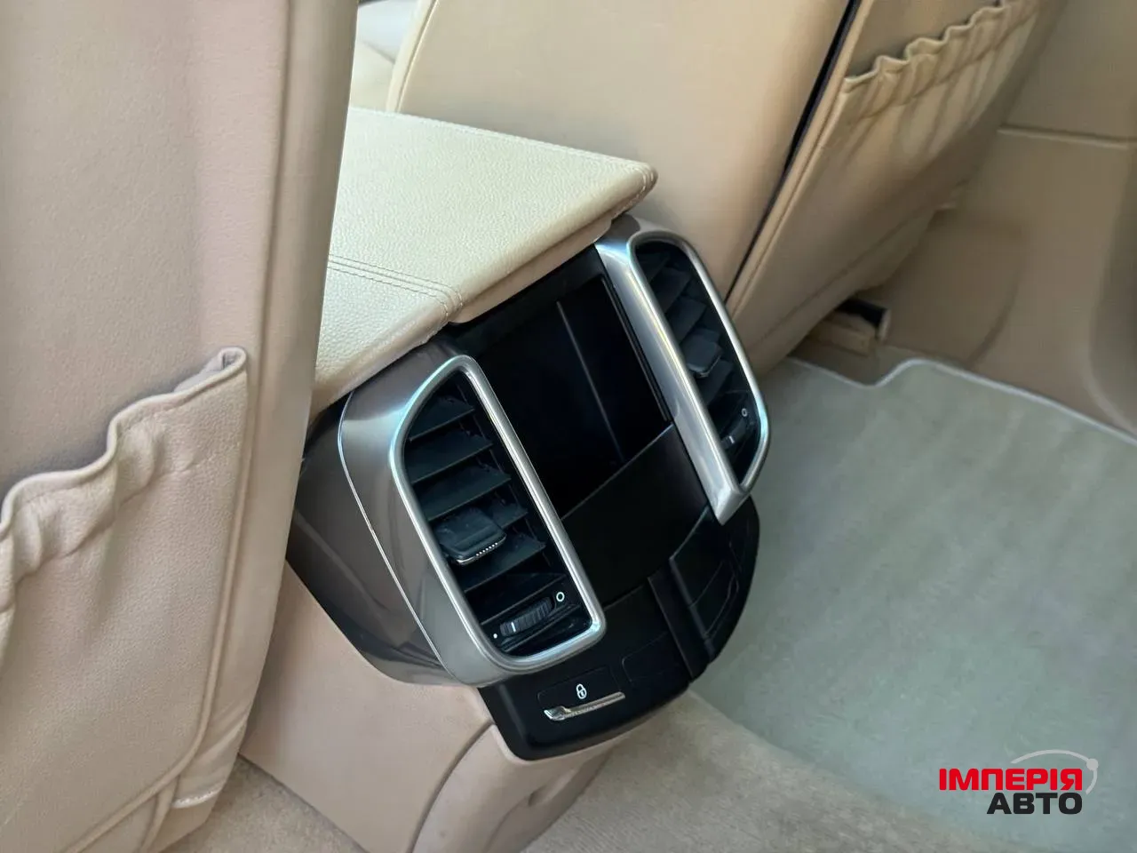 Porsche Cayenne - фото 62