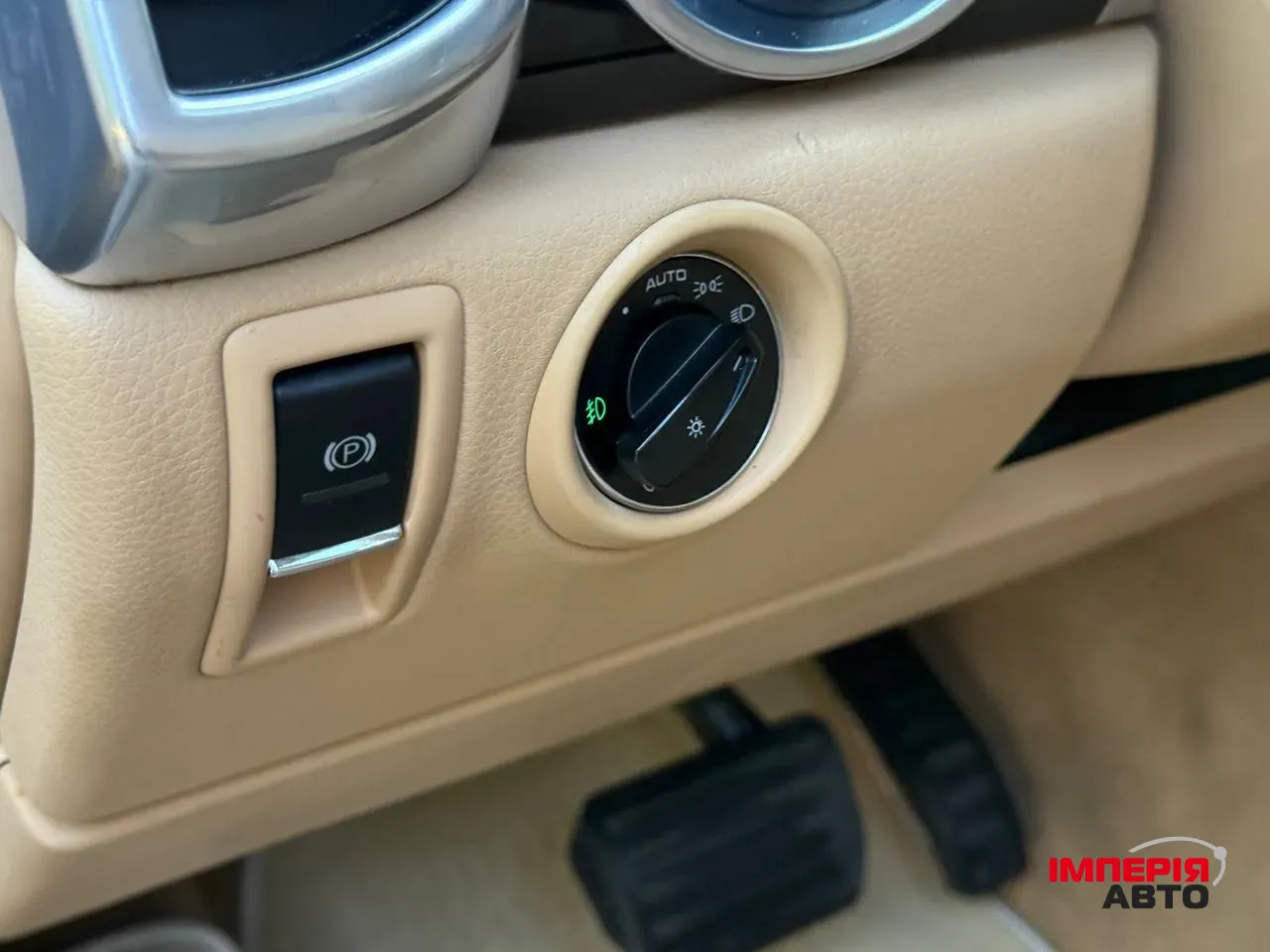 Porsche Cayenne - фото 45