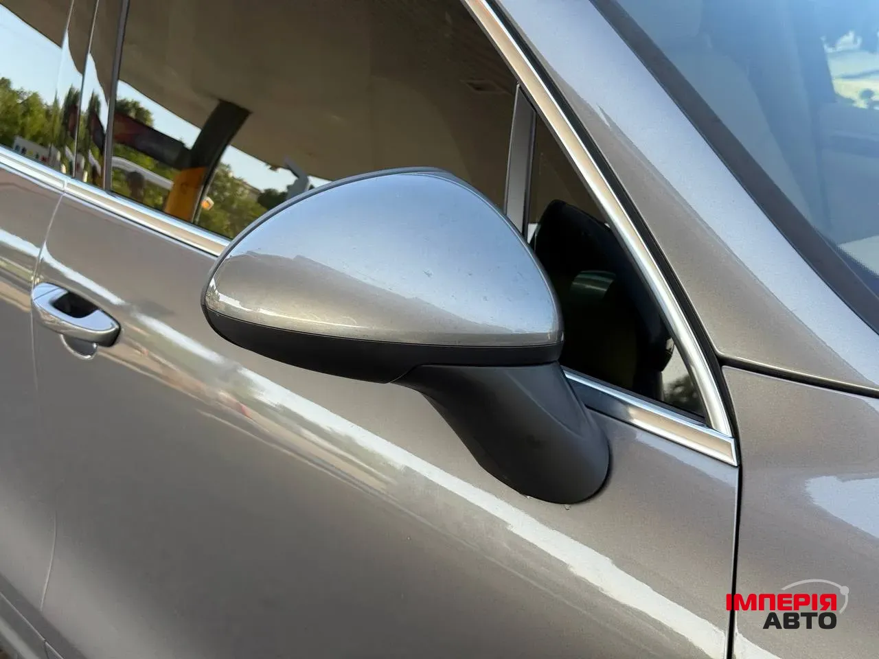 Porsche Cayenne - фото 33