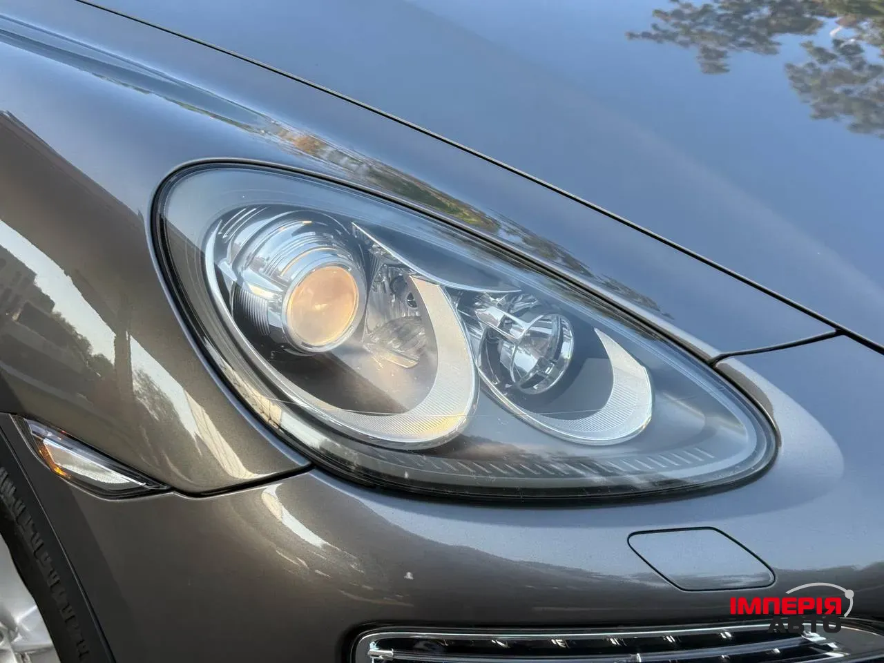 Porsche Cayenne - фото 34