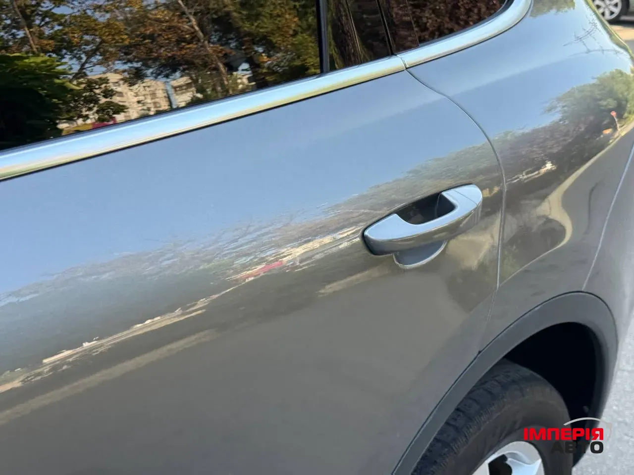 Porsche Cayenne - фото 25