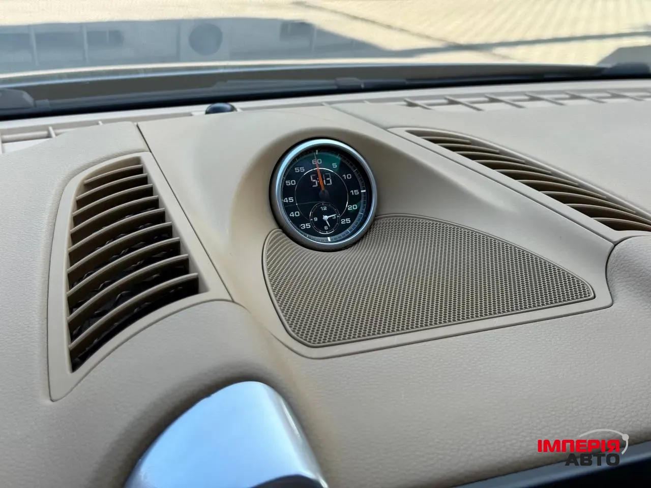 Porsche Cayenne - фото 47