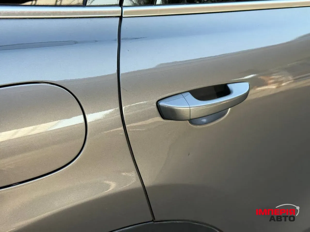 Porsche Cayenne - фото 31