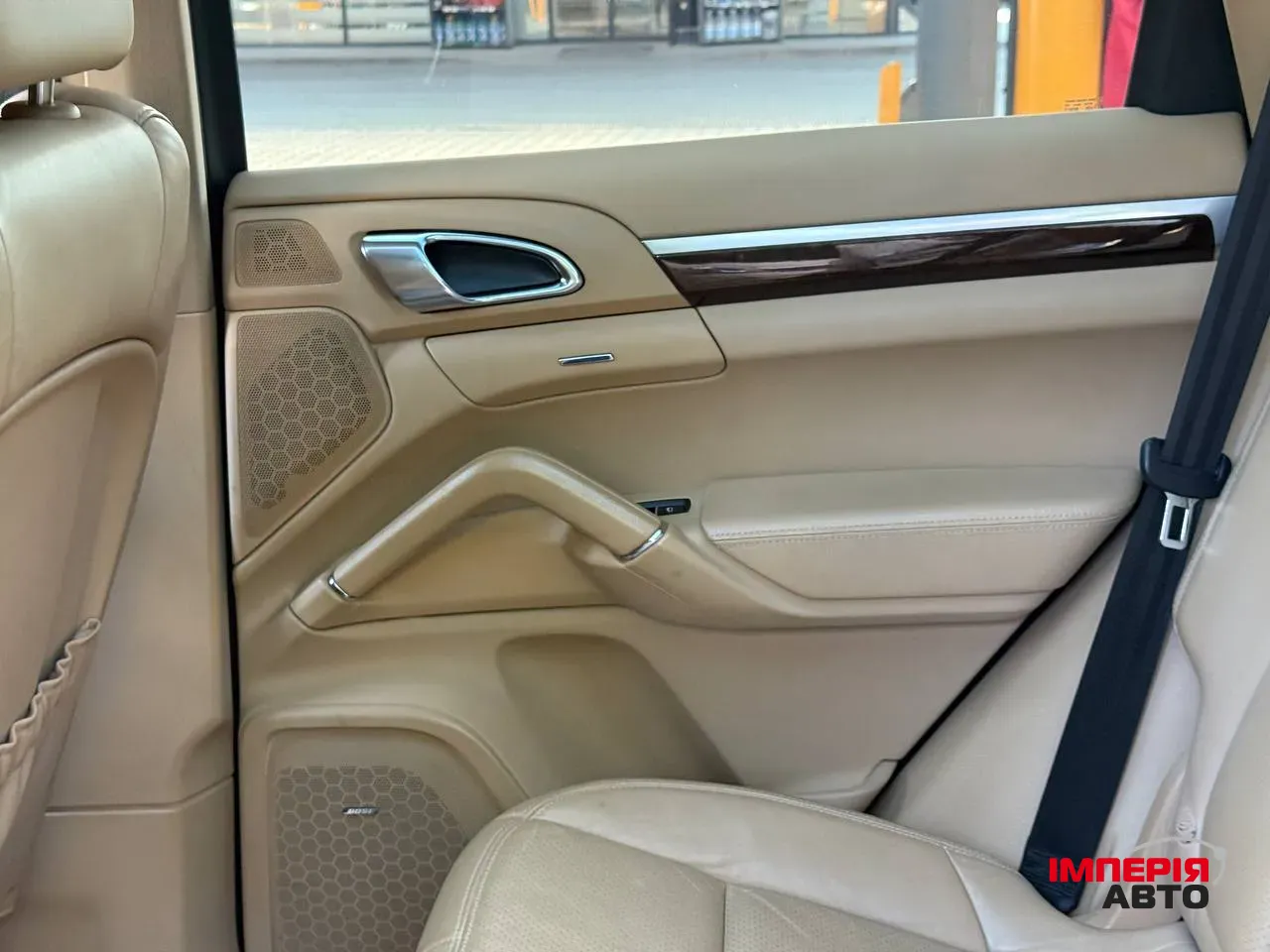 Porsche Cayenne - фото 65