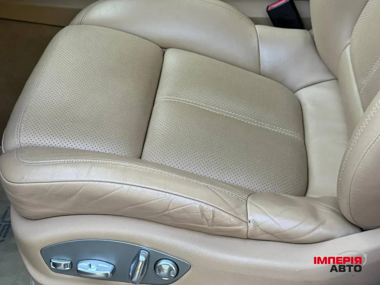 Porsche Cayenne - фото 43