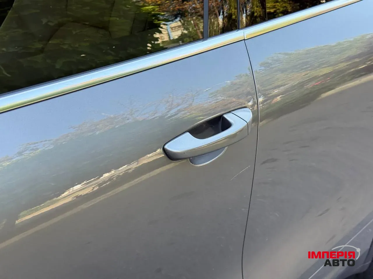 Porsche Cayenne - фото 19