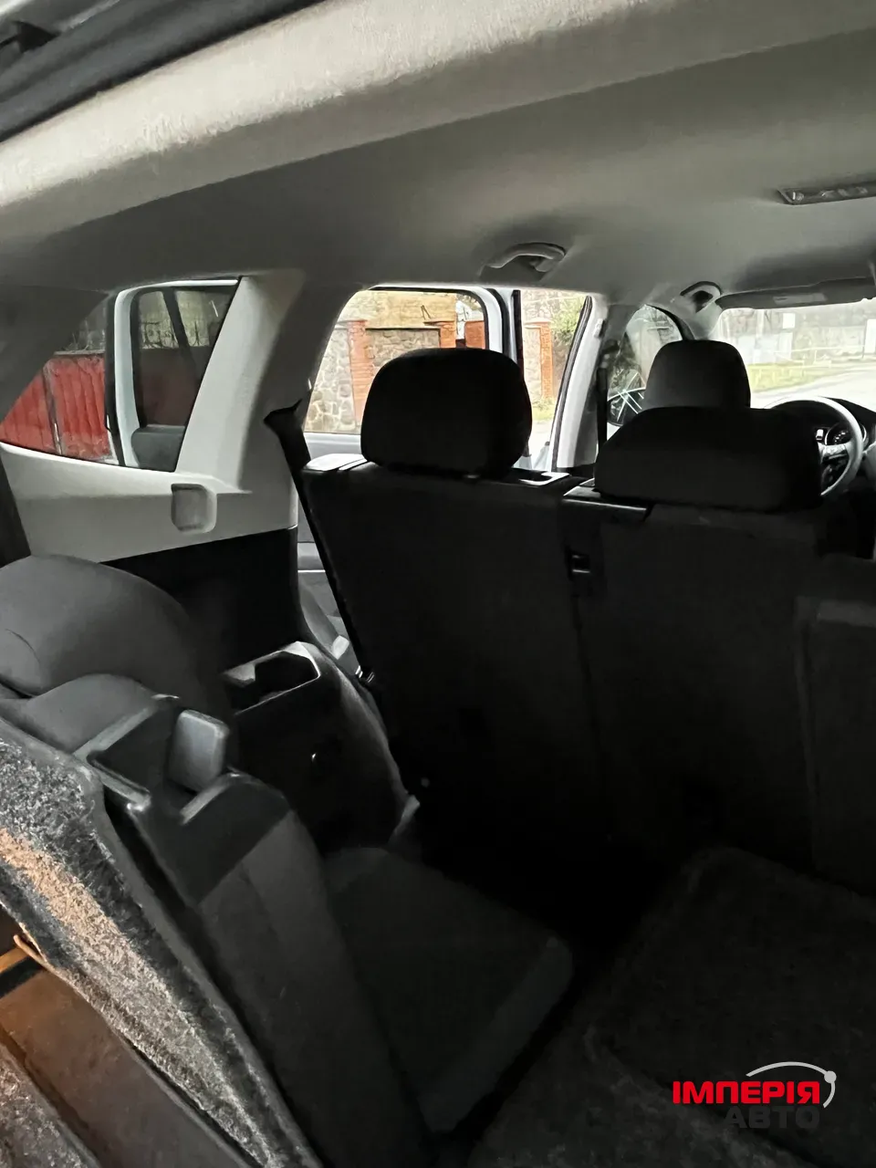 Volkswagen Tiguan - фото 13