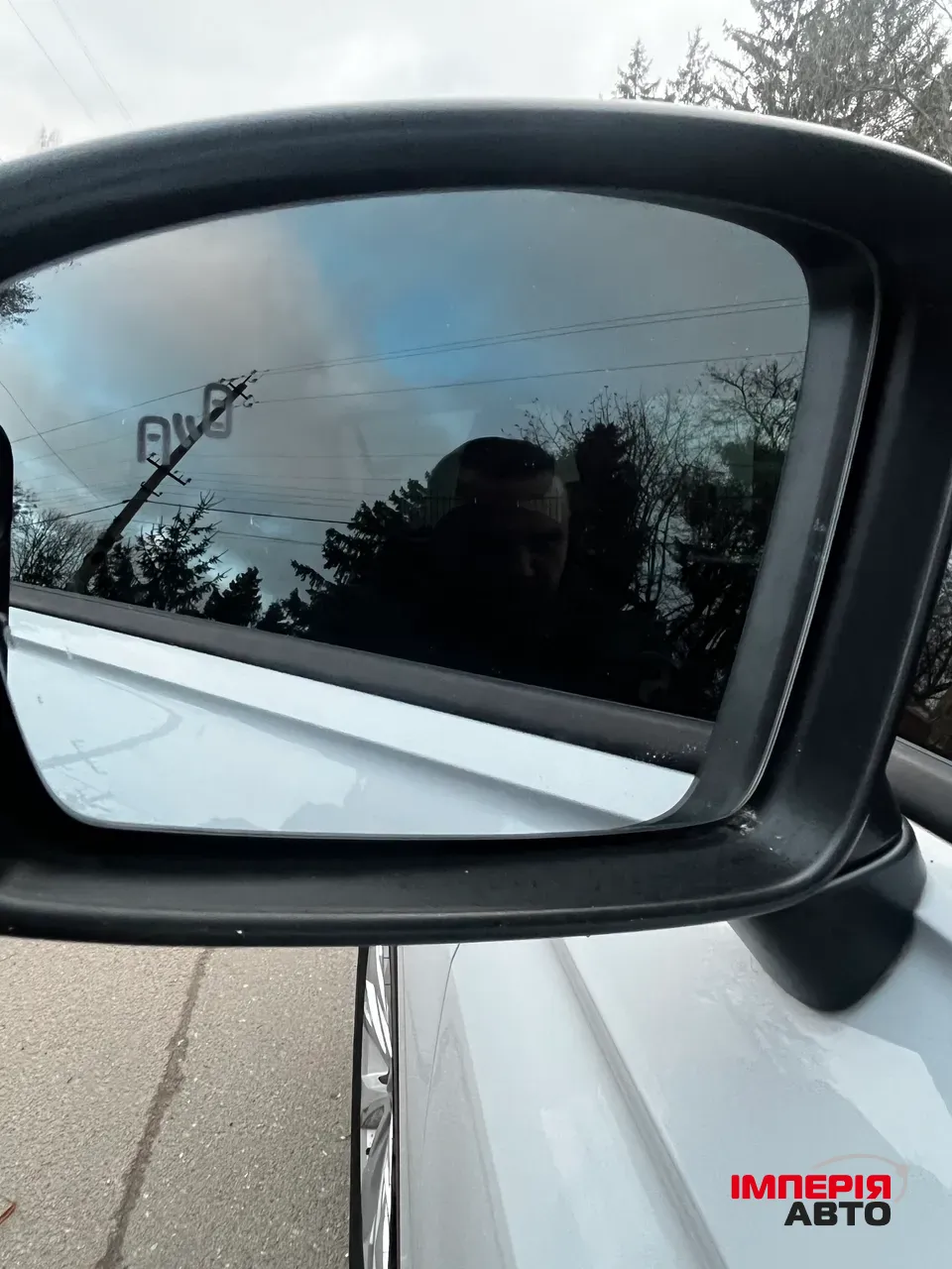 Volkswagen Tiguan - фото 16