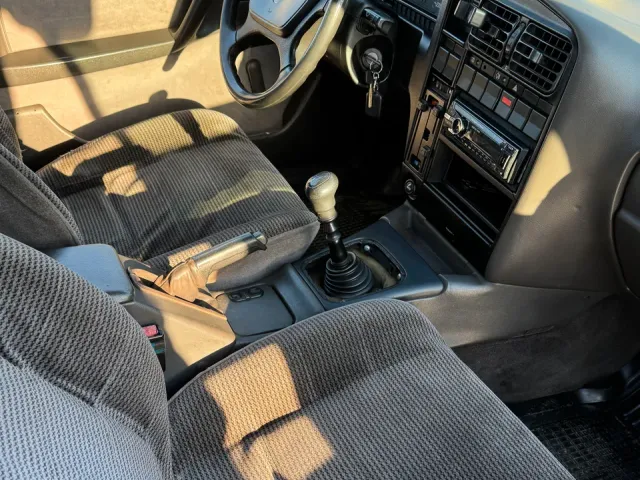 Opel Omega - фото 5