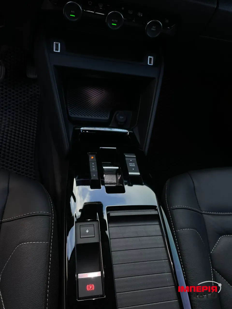 Citroen C4 - фото 32