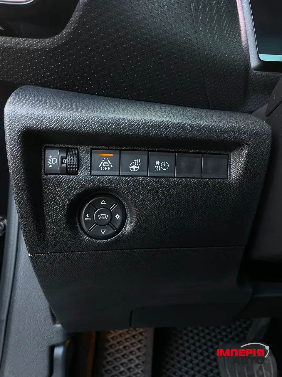 Citroen C4 - фото 30