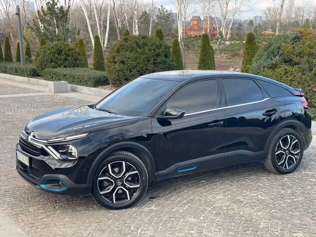 Citroen C4 - фото 4