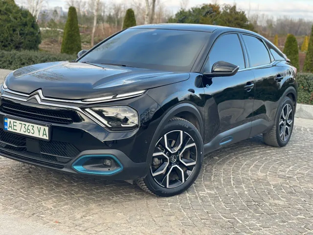 Citroen C4 - фото 3