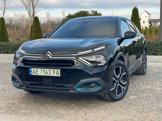 Citroen C4 - фото 2