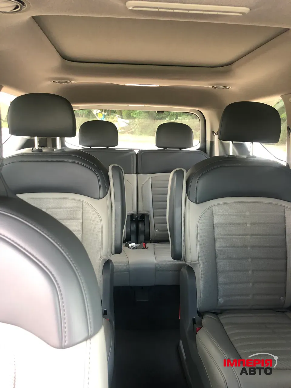 Kia EV9 - фото 11