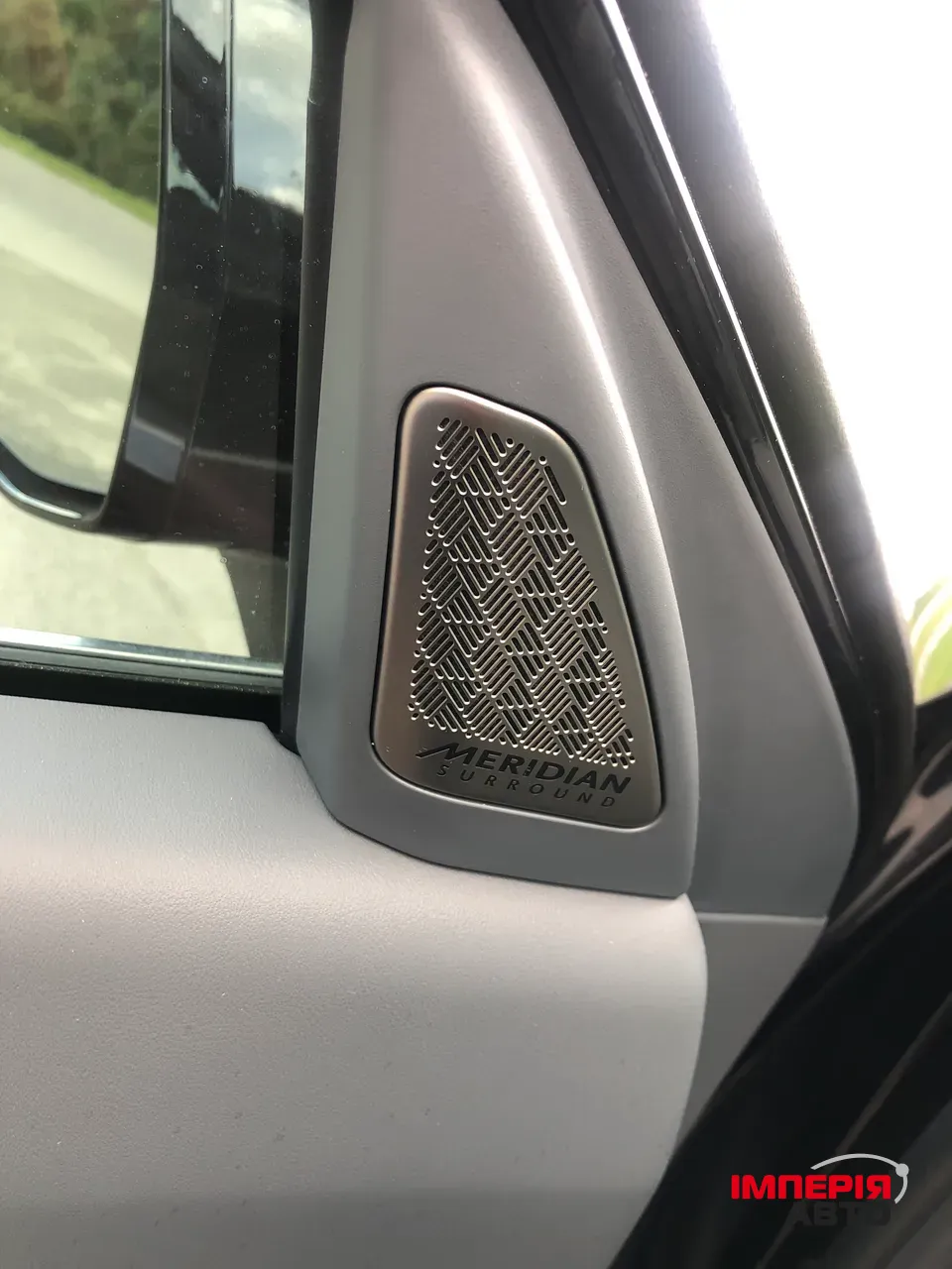 Kia EV9 - фото 15