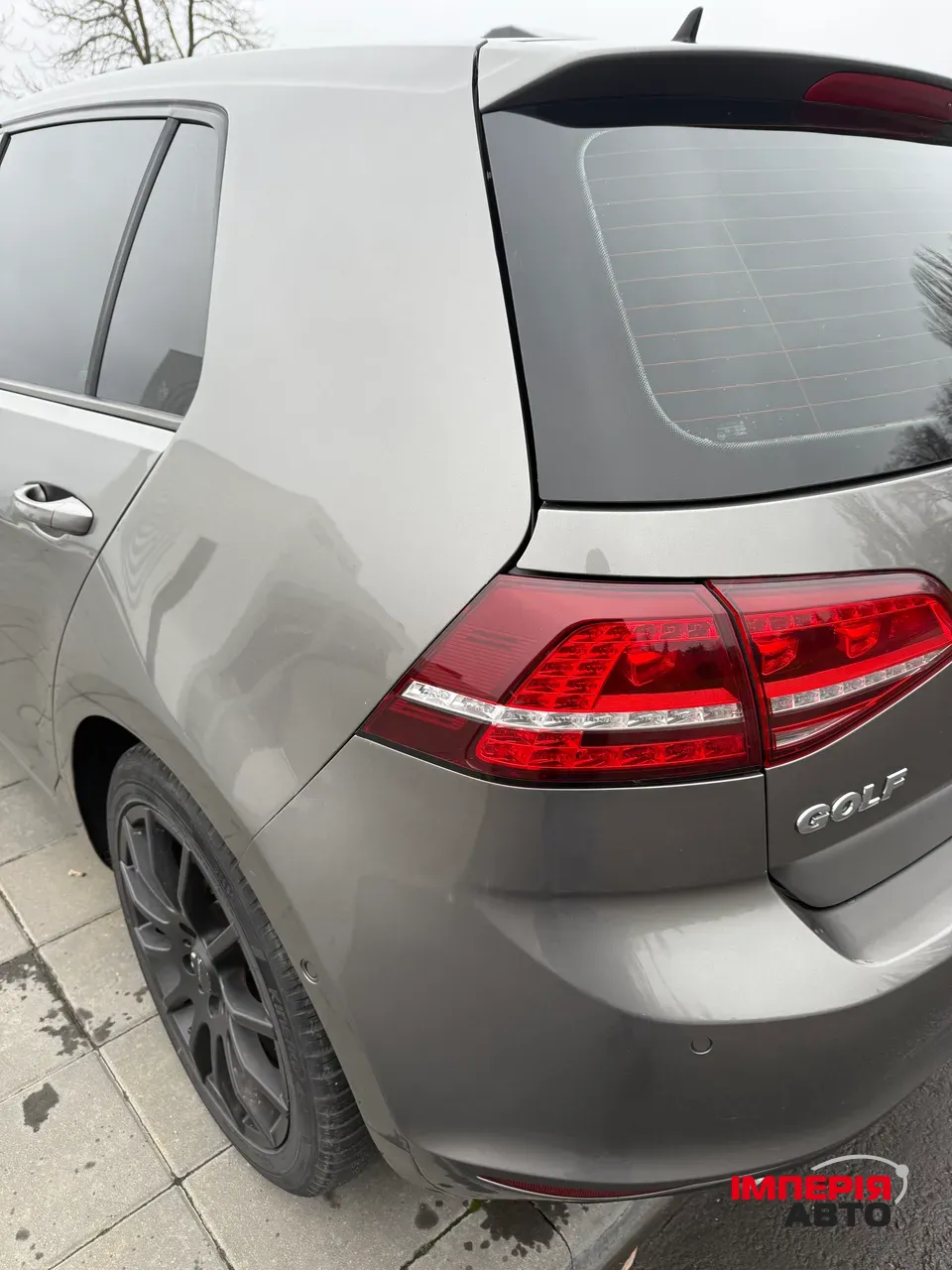 Volkswagen Golf - фото 5