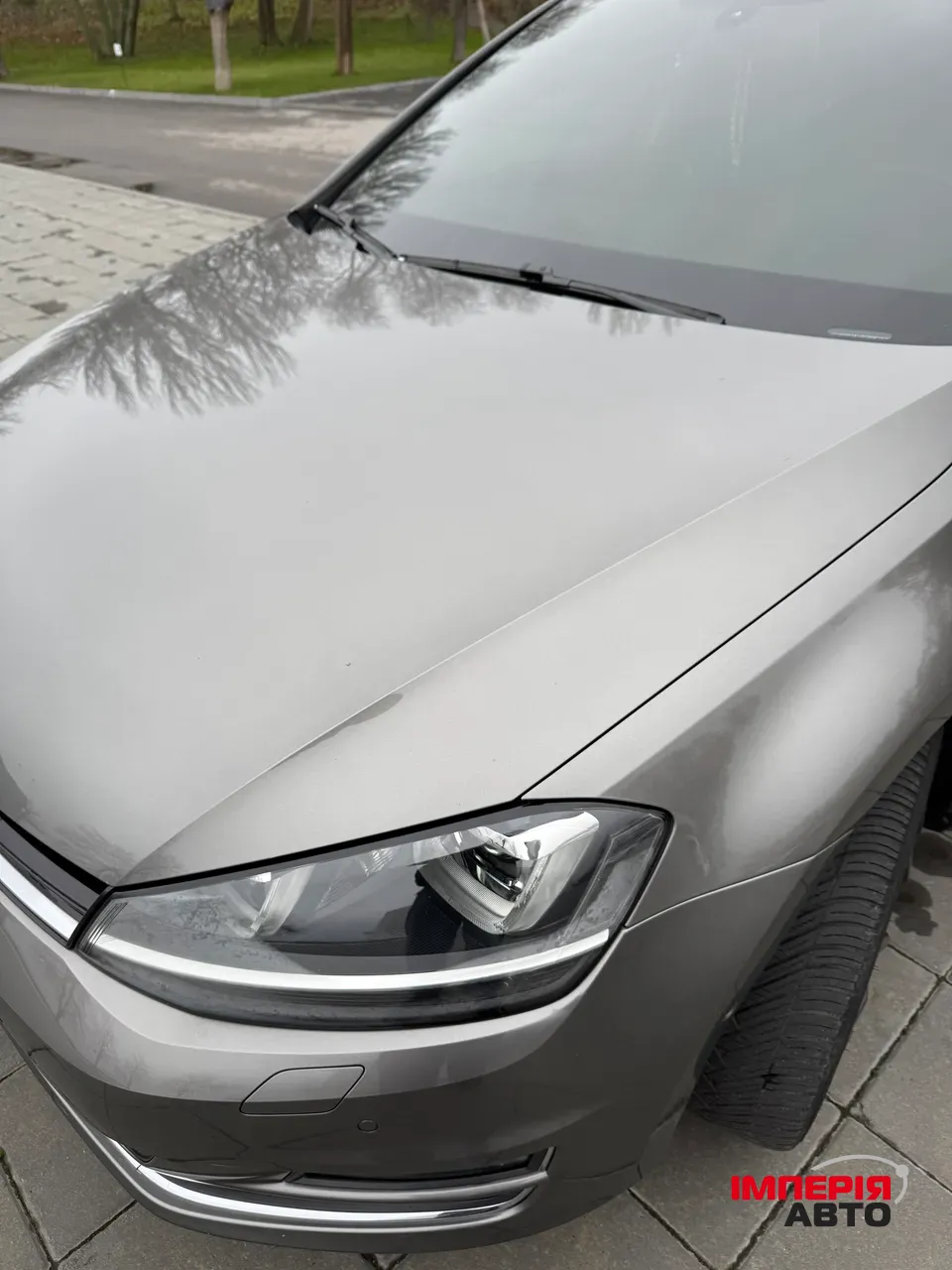 Volkswagen Golf - фото 8