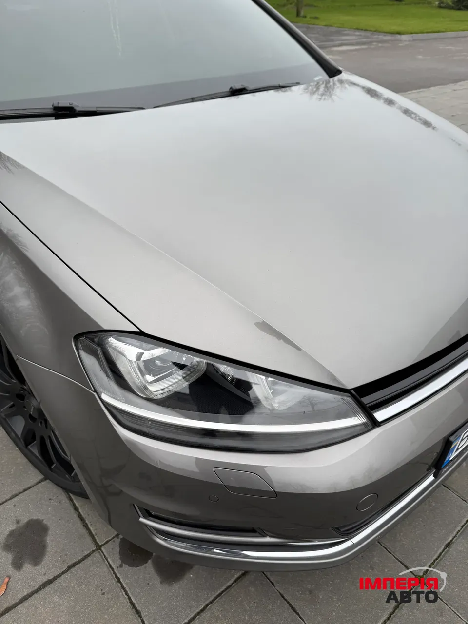 Volkswagen Golf - фото 7