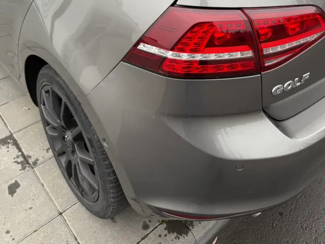 Volkswagen Golf - фото 5