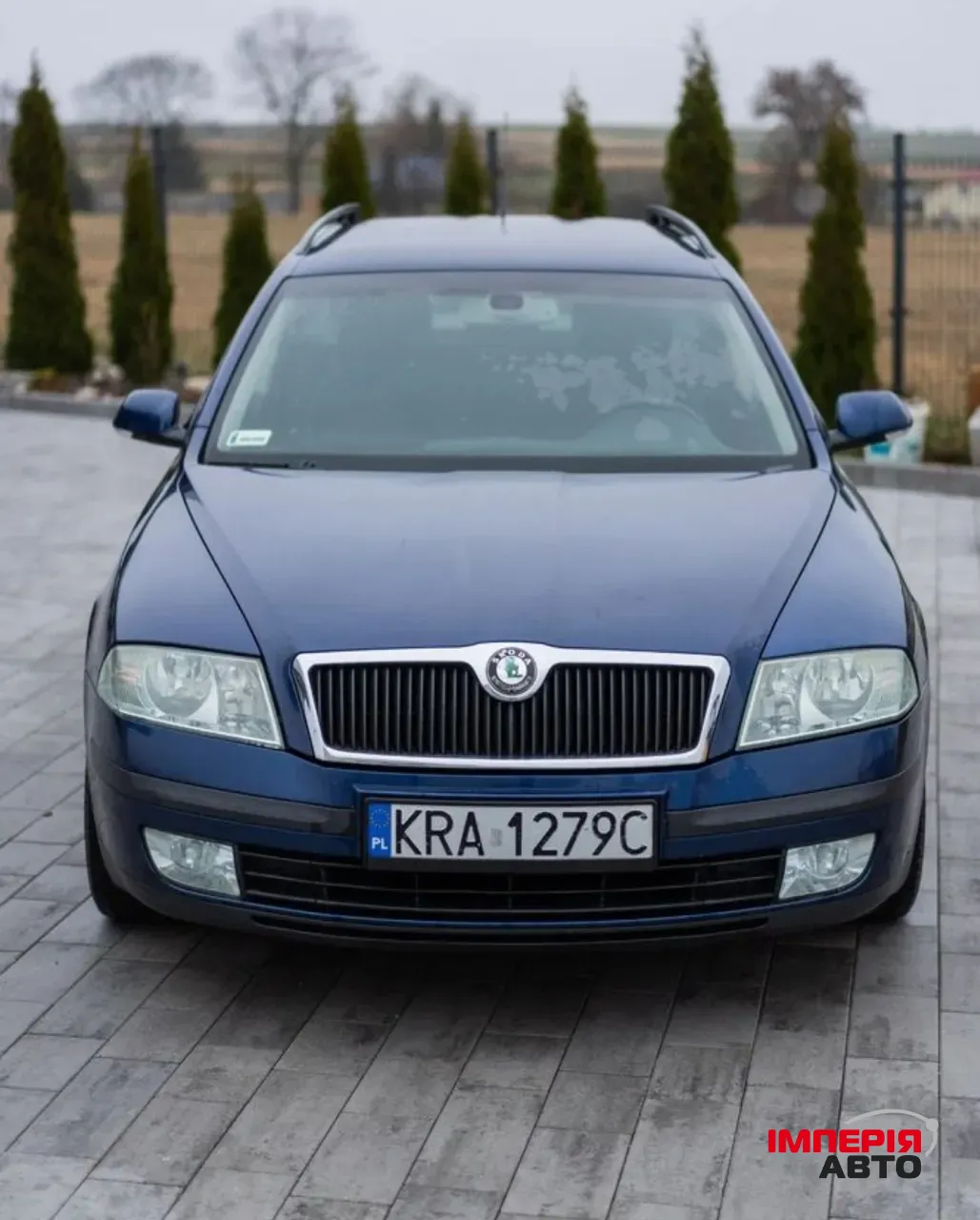 Skoda Octavia - фото 9