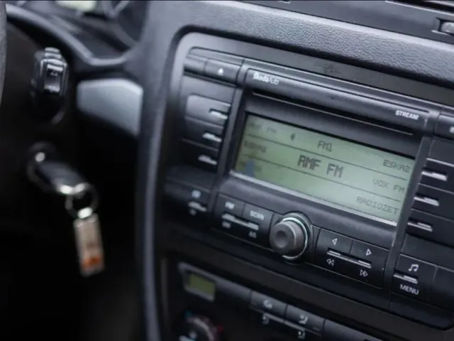 Skoda Octavia - фото 3