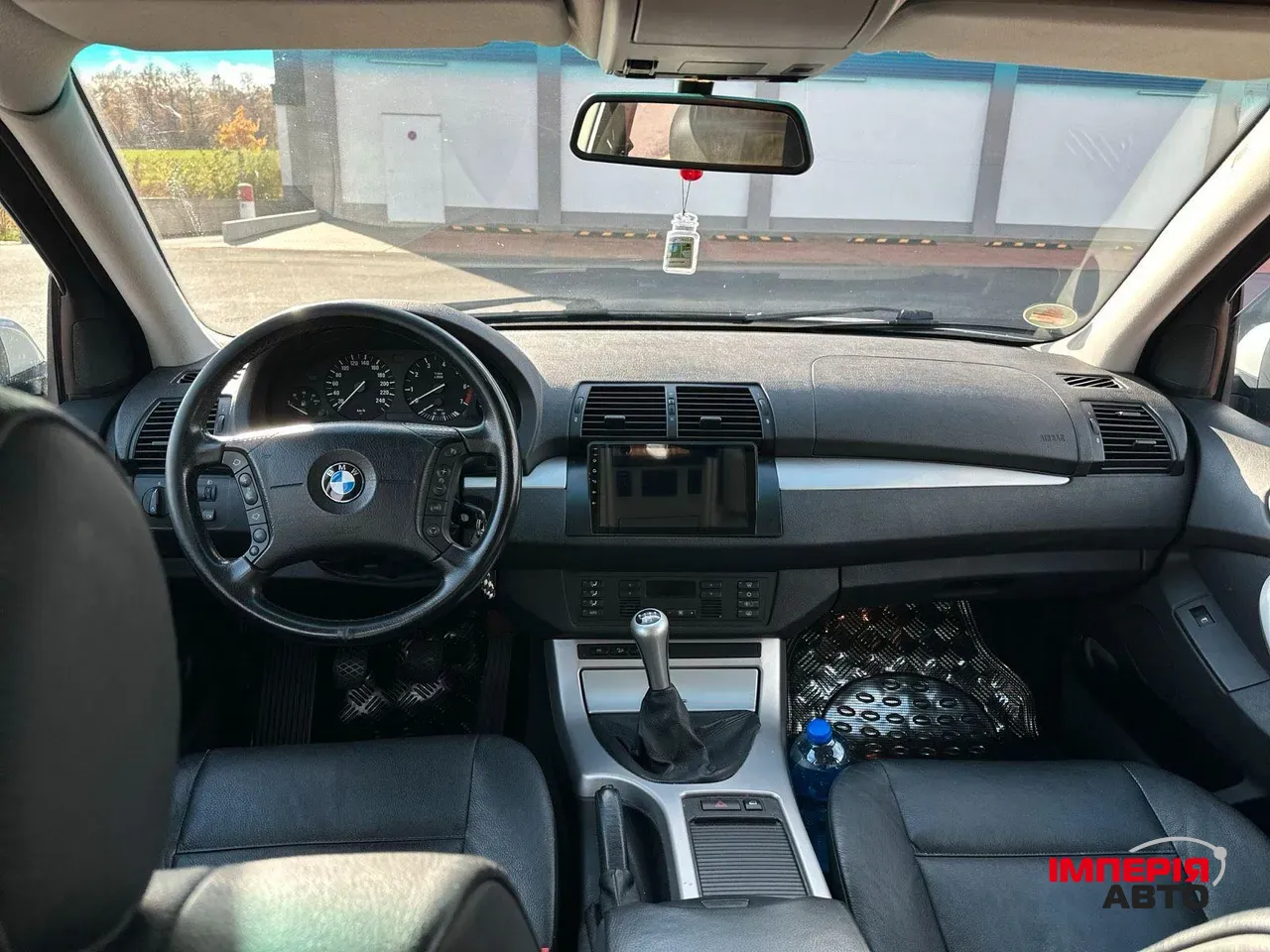 BMW X5 - фото 3