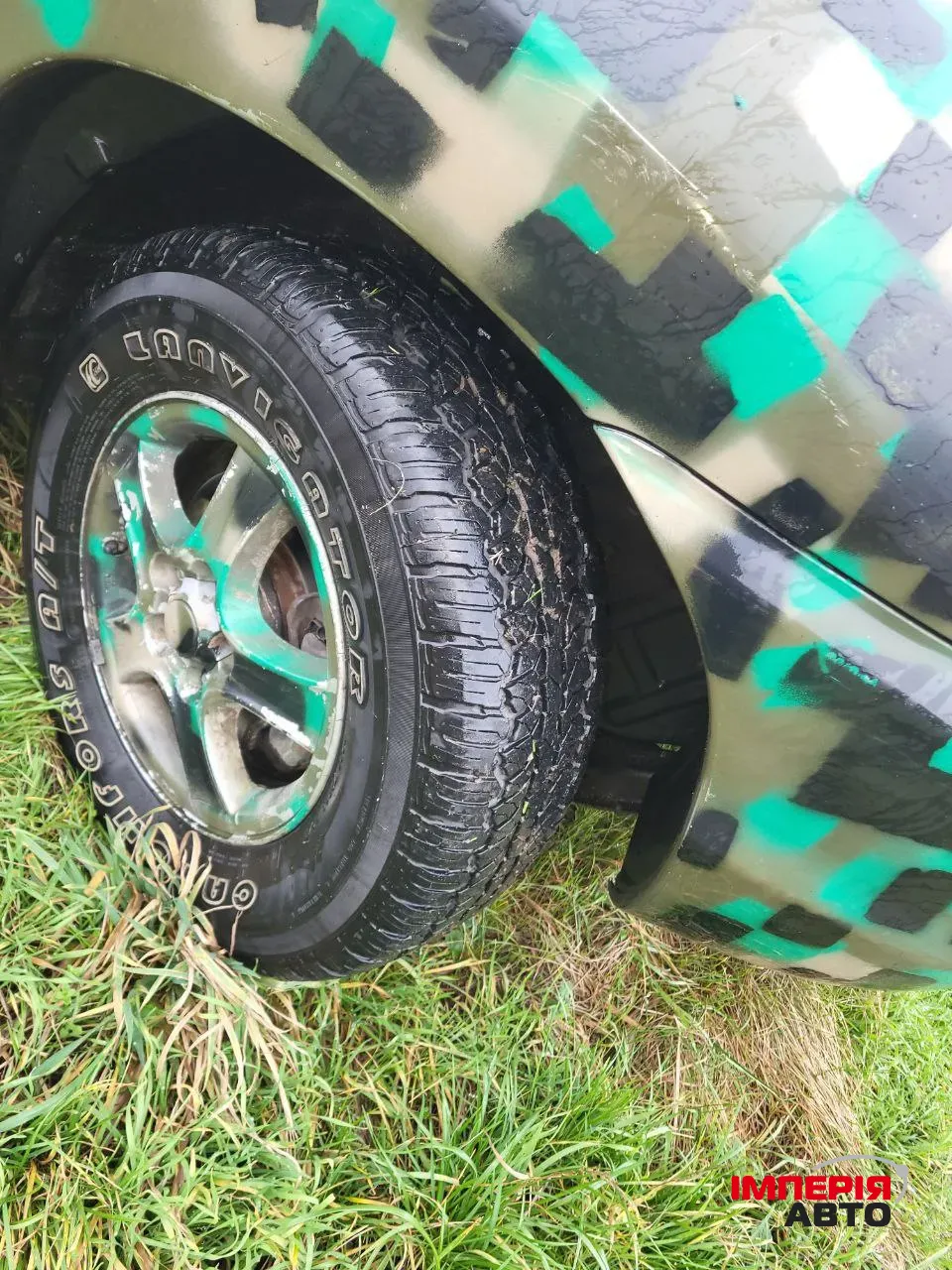 Hyundai Santa Fe - фото 6