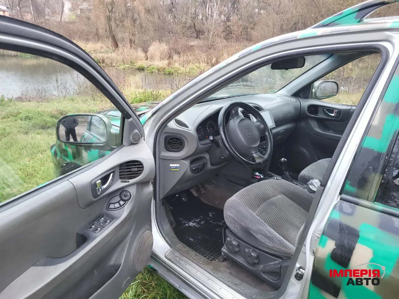 Hyundai Santa Fe - фото 4