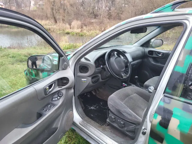 Hyundai Santa Fe - фото 4