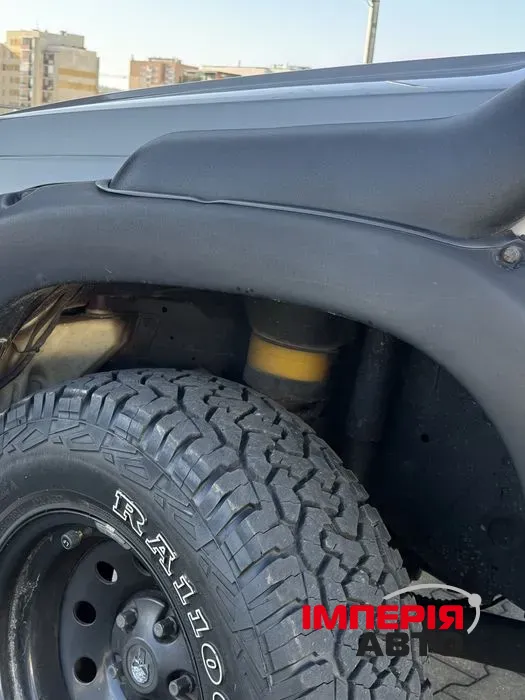 Jeep Grand Cherokee - фото 5