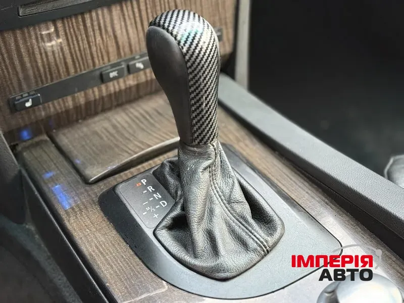 BMW 5 серії - фото 4