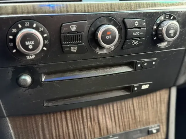 BMW 5 серії - фото 5