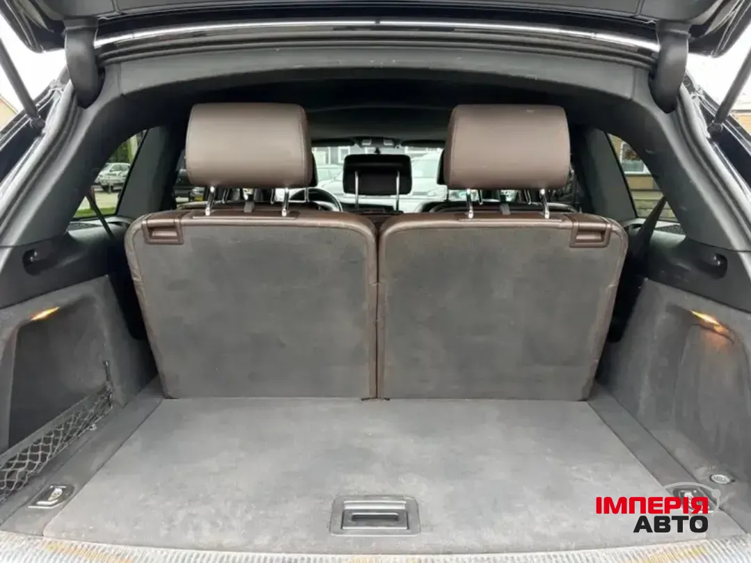 Audi Q7 - фото 8
