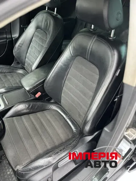 Volkswagen Passat - фото 6