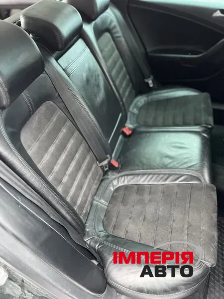 Volkswagen Passat - фото 5