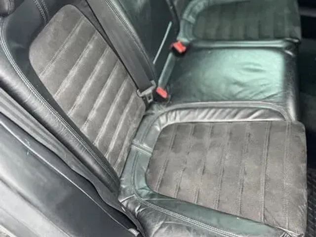 Volkswagen Passat - фото 5