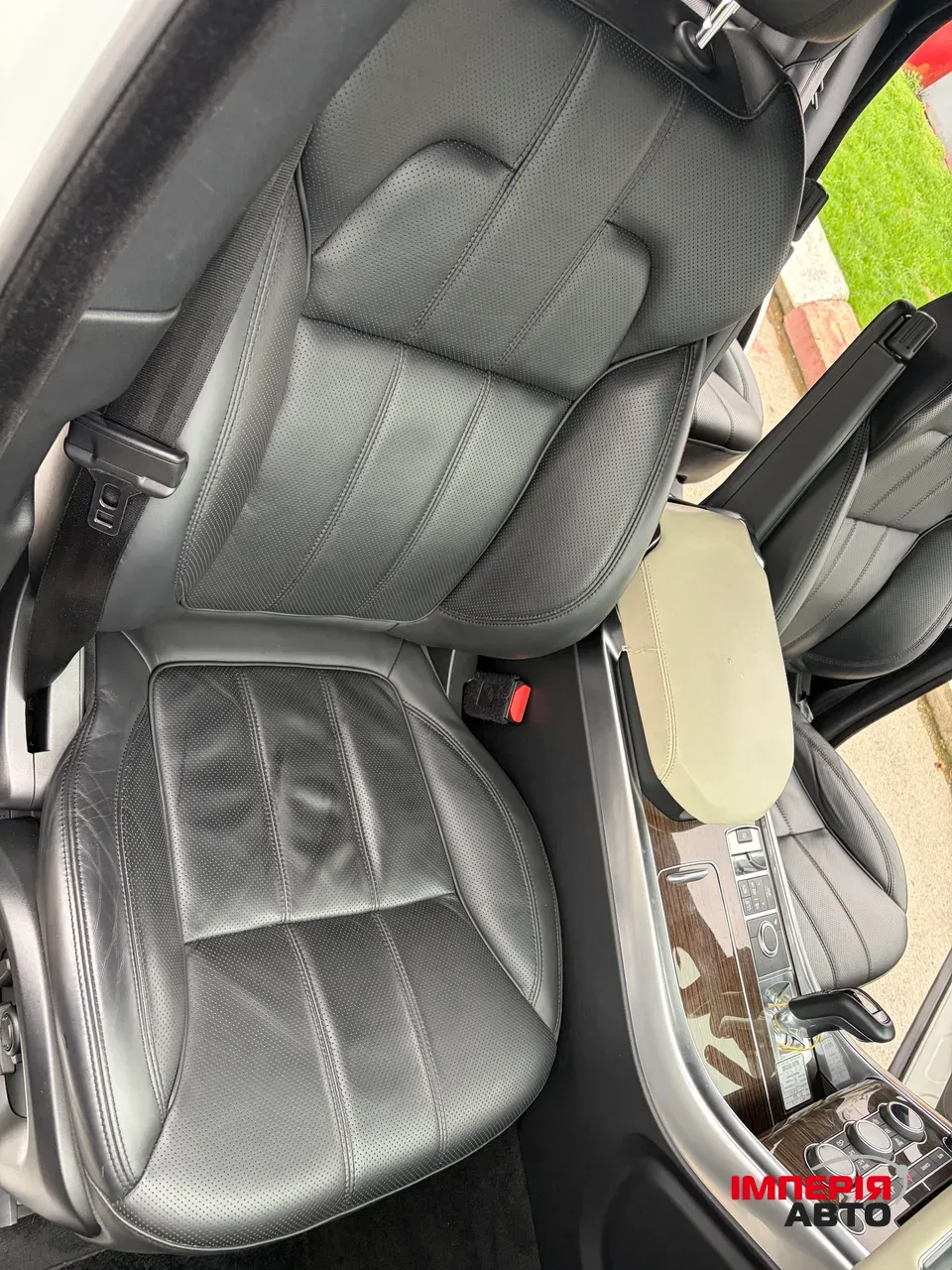 Land Rover Range Rover Sport - фото 8