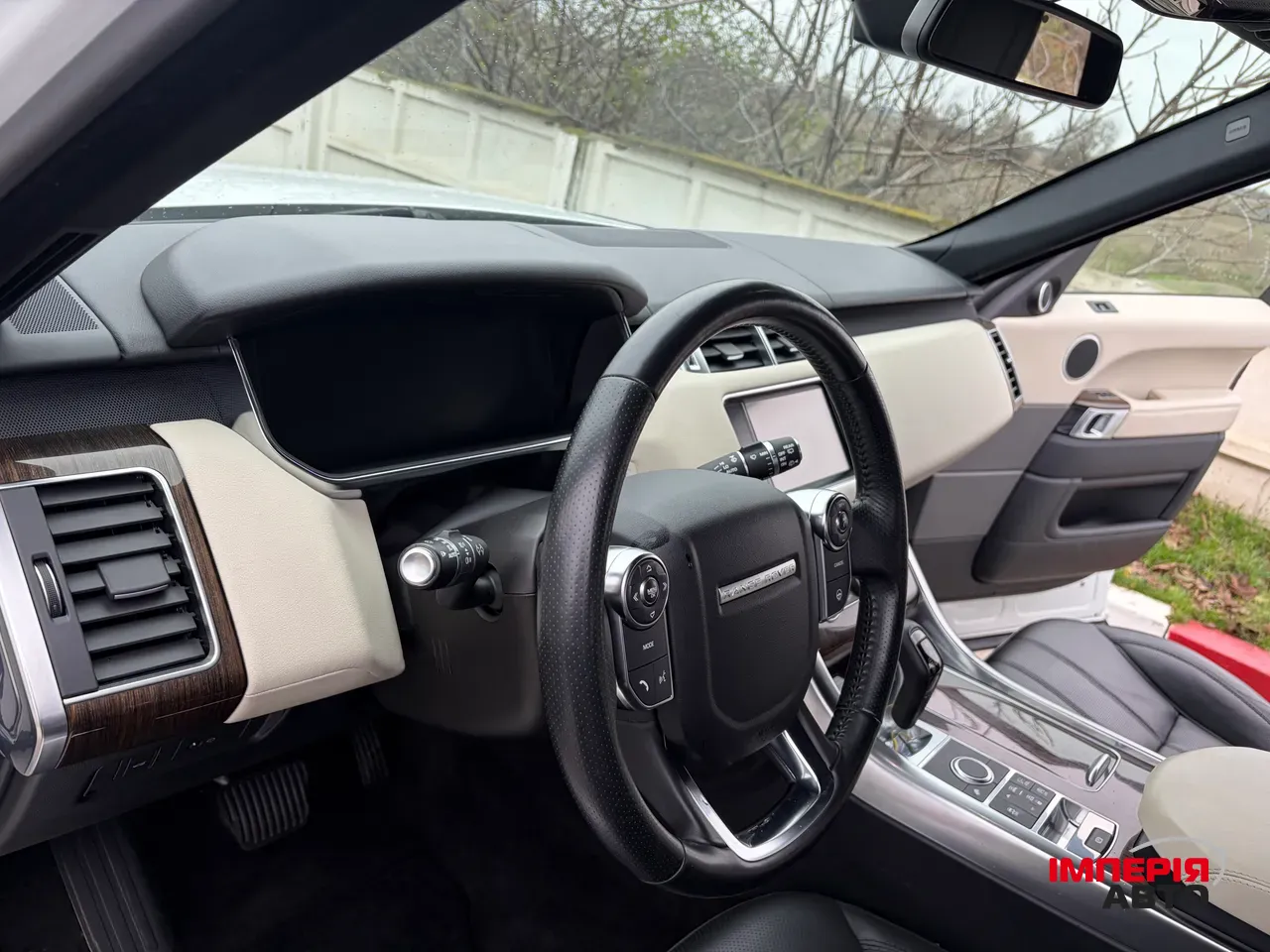 Land Rover Range Rover Sport - фото 11