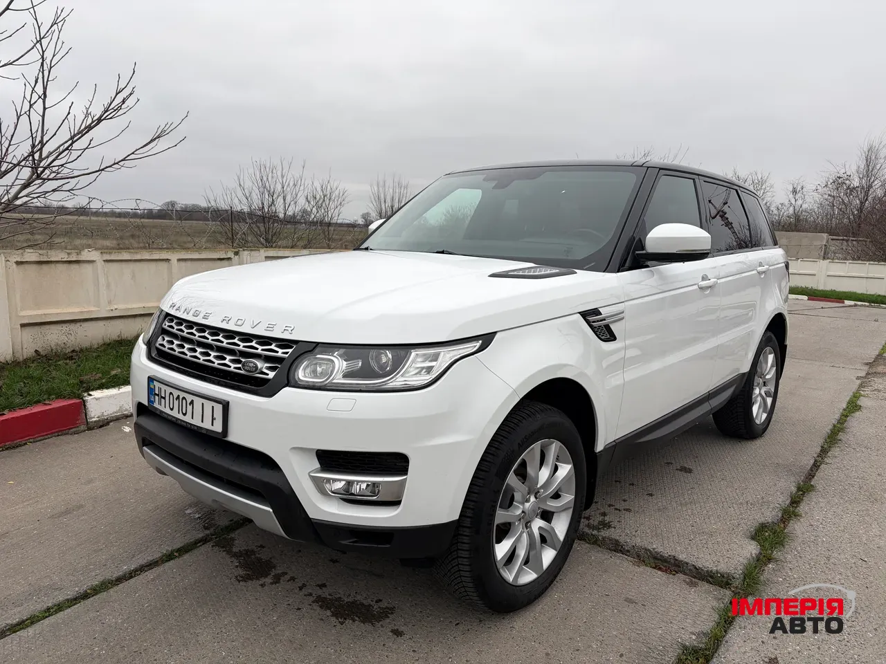 Land Rover Range Rover Sport - фото 3