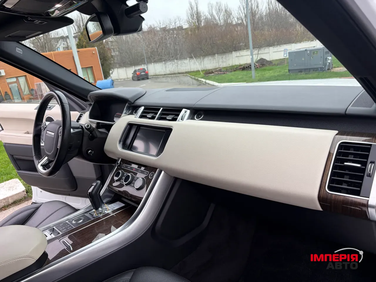 Land Rover Range Rover Sport - фото 7