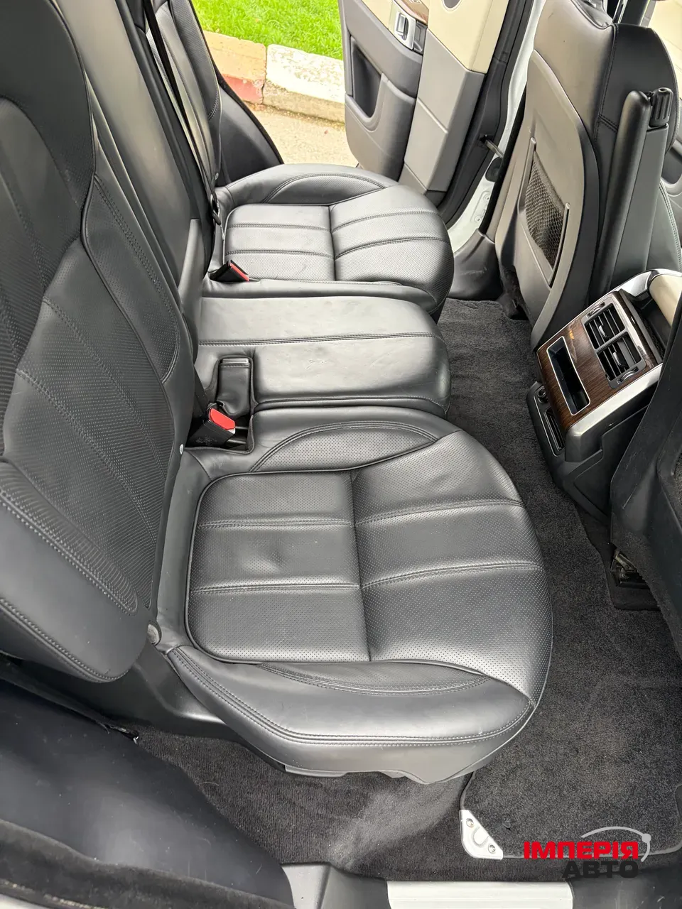 Land Rover Range Rover Sport - фото 9