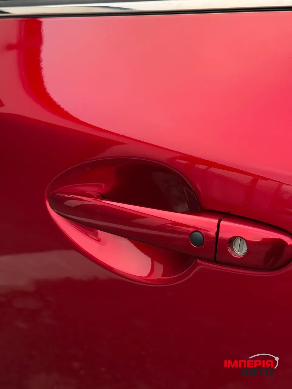 Mazda CX-5 - фото 20
