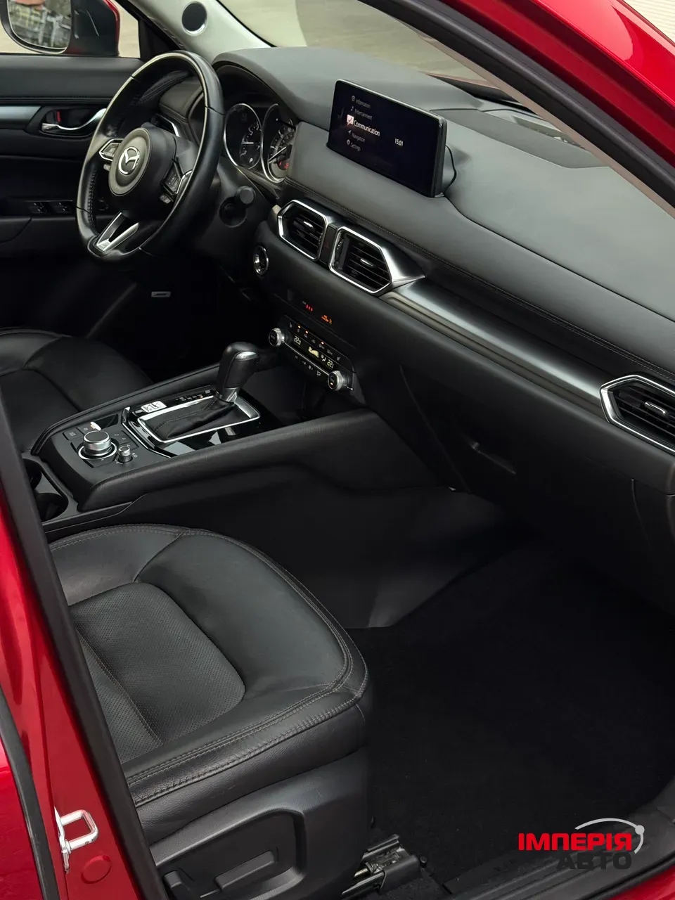 Mazda CX-5 - фото 30