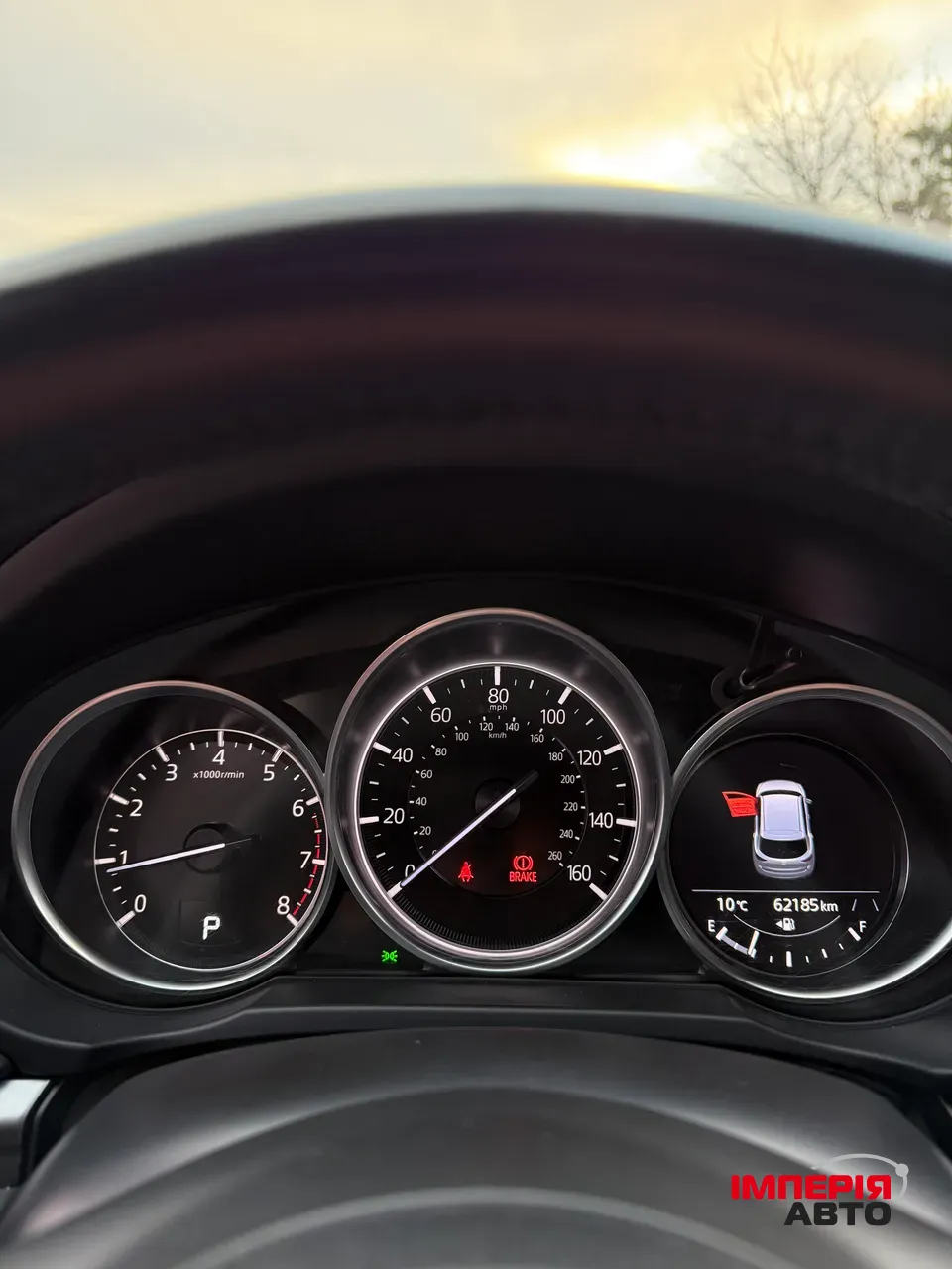 Mazda CX-5 - фото 26
